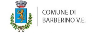Stemma comune di Barberino V.E.