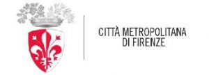 Logo città metropolitana di Firenze