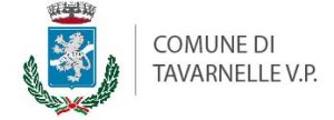 Stemma comune Tavarnelle V.P.