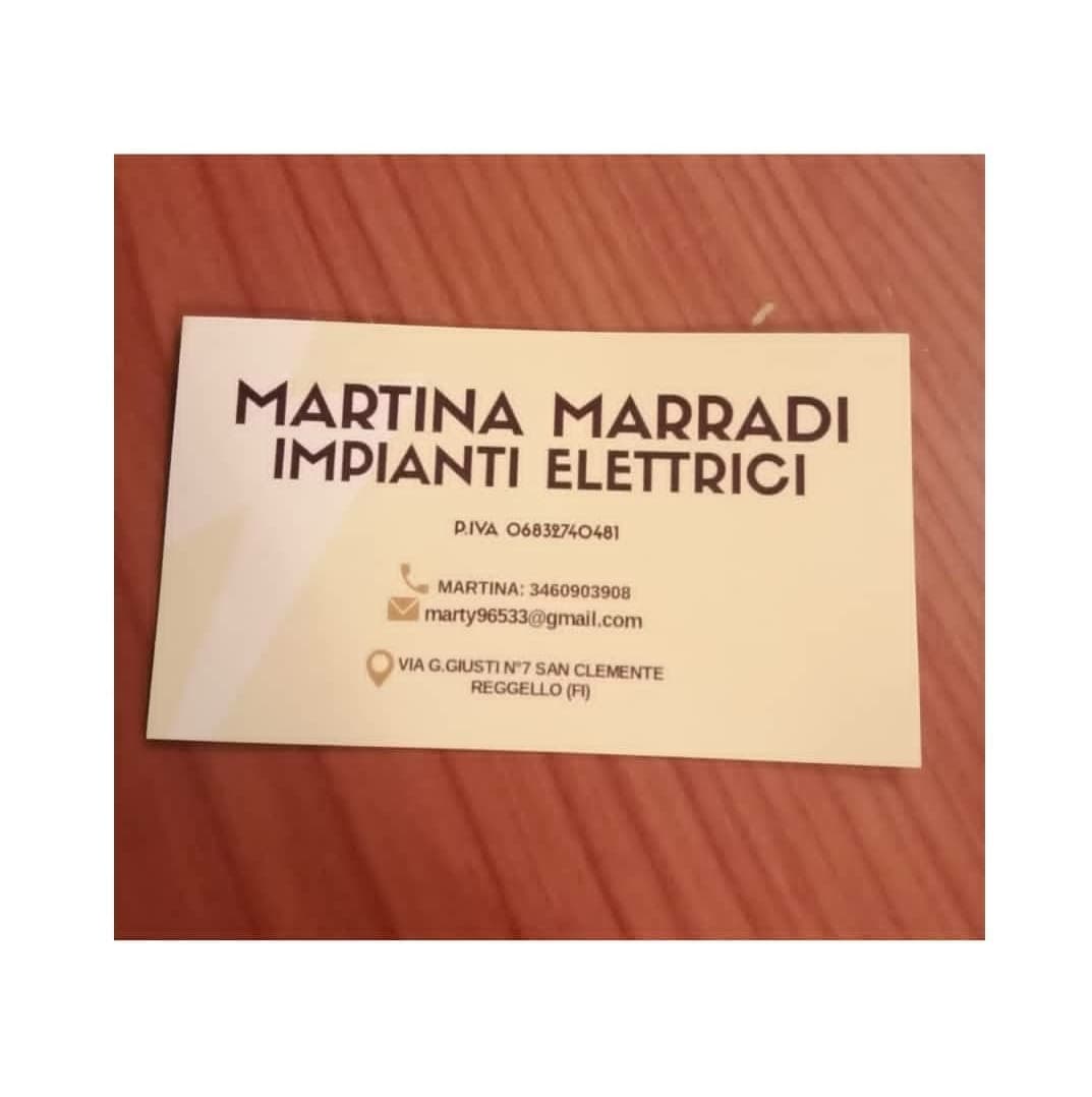 Il Baratto - Martina Marradi