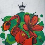 Vagone creativo, a lezione di street art: ora tocca ai writers