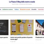 Online il blog scolastico “La Piazza”, giornalino digitale dell’Istituto comprensivo di Greve in Chianti