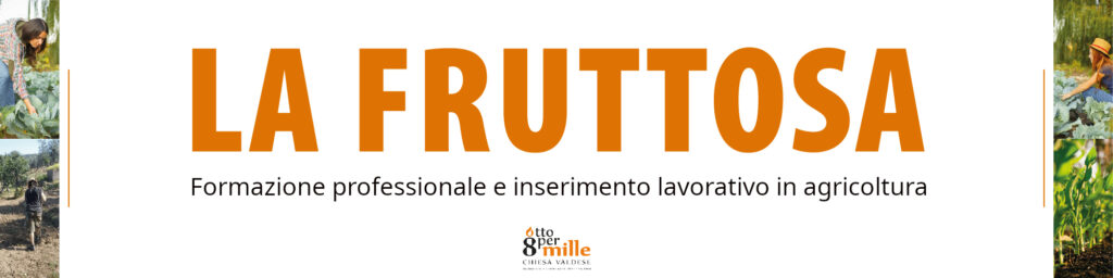 la fruttosa